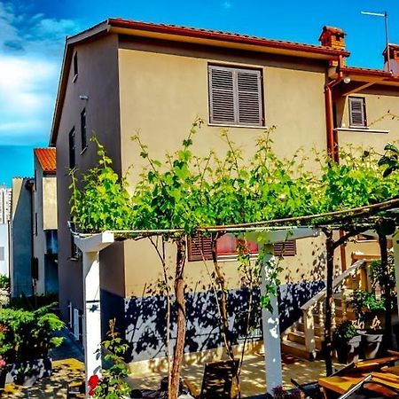 Apartment Katia PUY Exterior foto