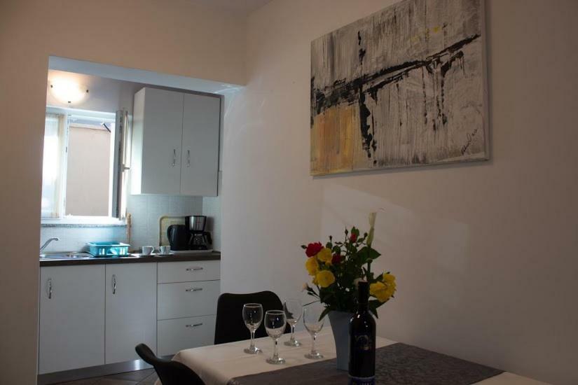 Apartment Katia PUY Exterior foto