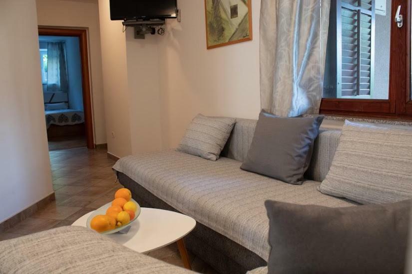 Apartment Katia PUY Exterior foto
