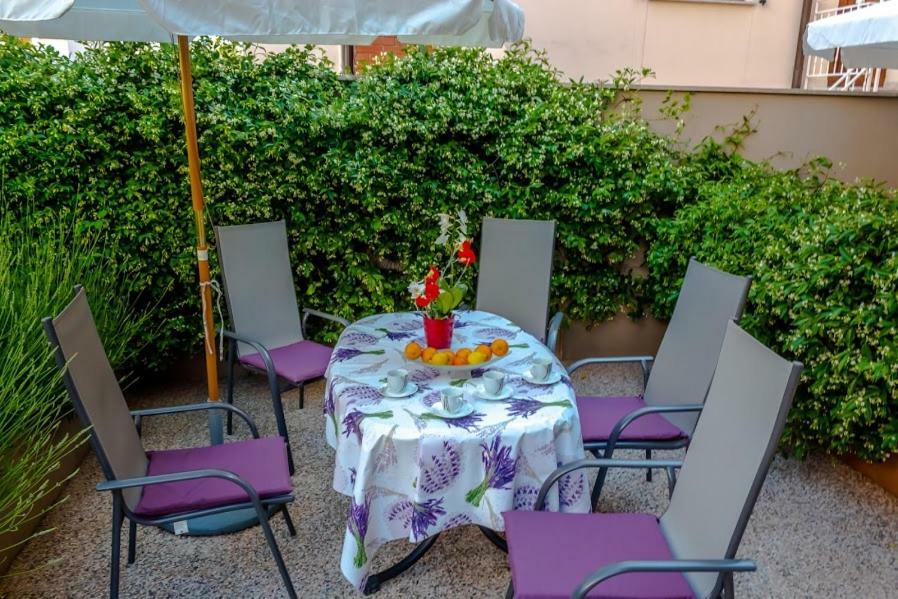 Apartment Katia PUY Exterior foto