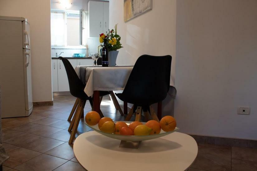 Apartment Katia PUY Exterior foto