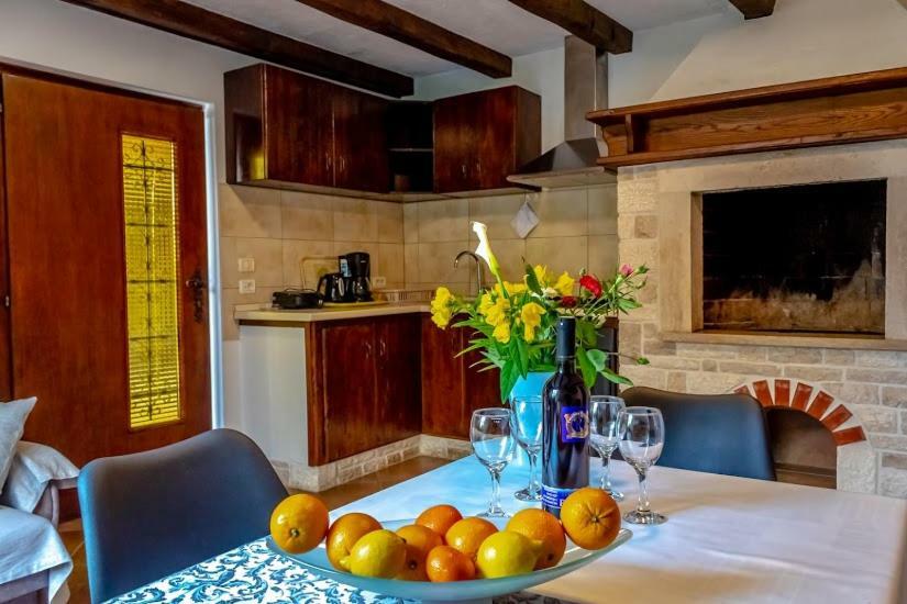 Apartment Katia PUY Exterior foto
