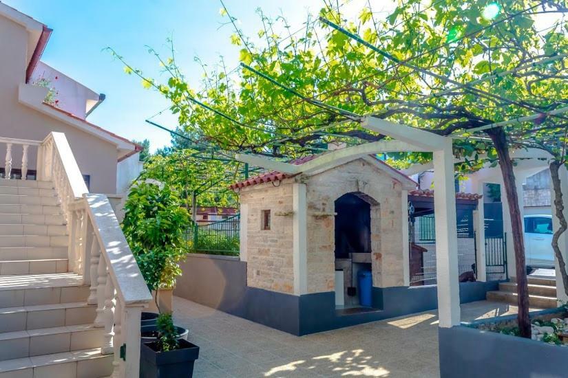 Apartment Katia PUY Exterior foto