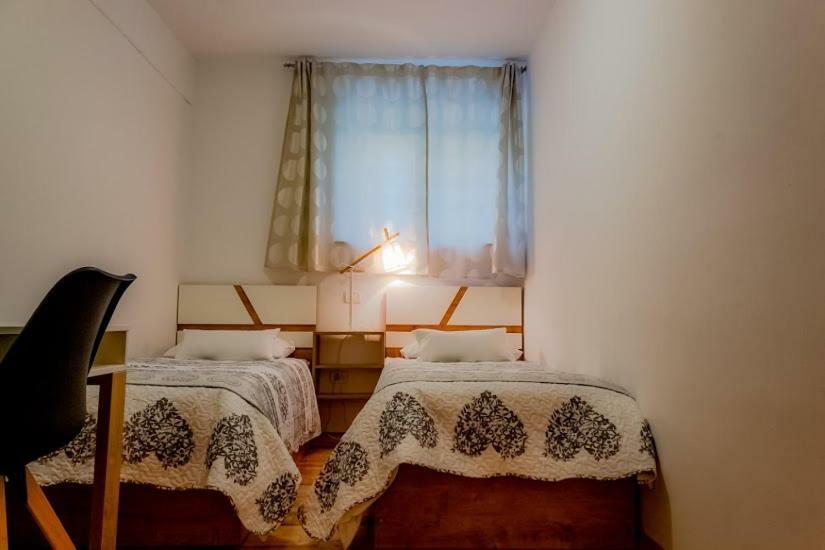 Apartment Katia PUY Exterior foto