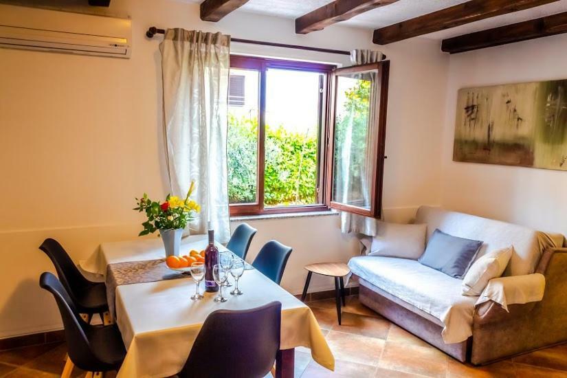 Apartment Katia PUY Exterior foto
