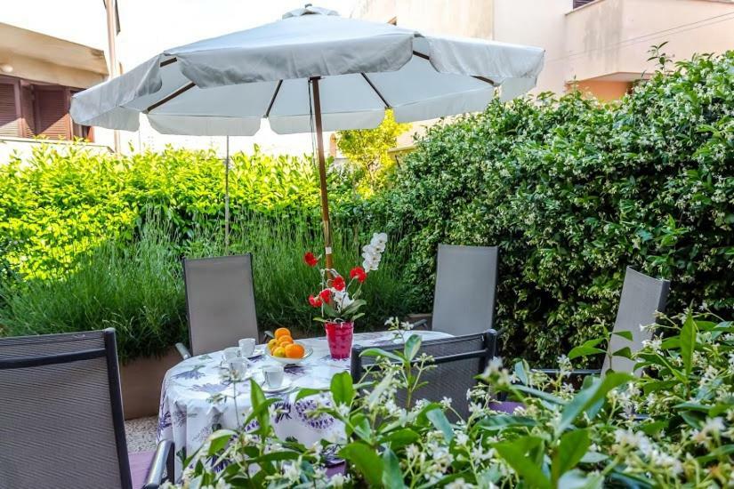 Apartment Katia PUY Exterior foto