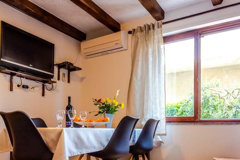 Apartment Katia PUY Exterior foto